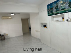 Blk 140 Rivervale Plains (Sengkang), HDB 4 Rooms #579746071